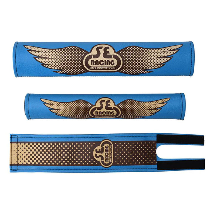 SE Bikes Wing Pad Set