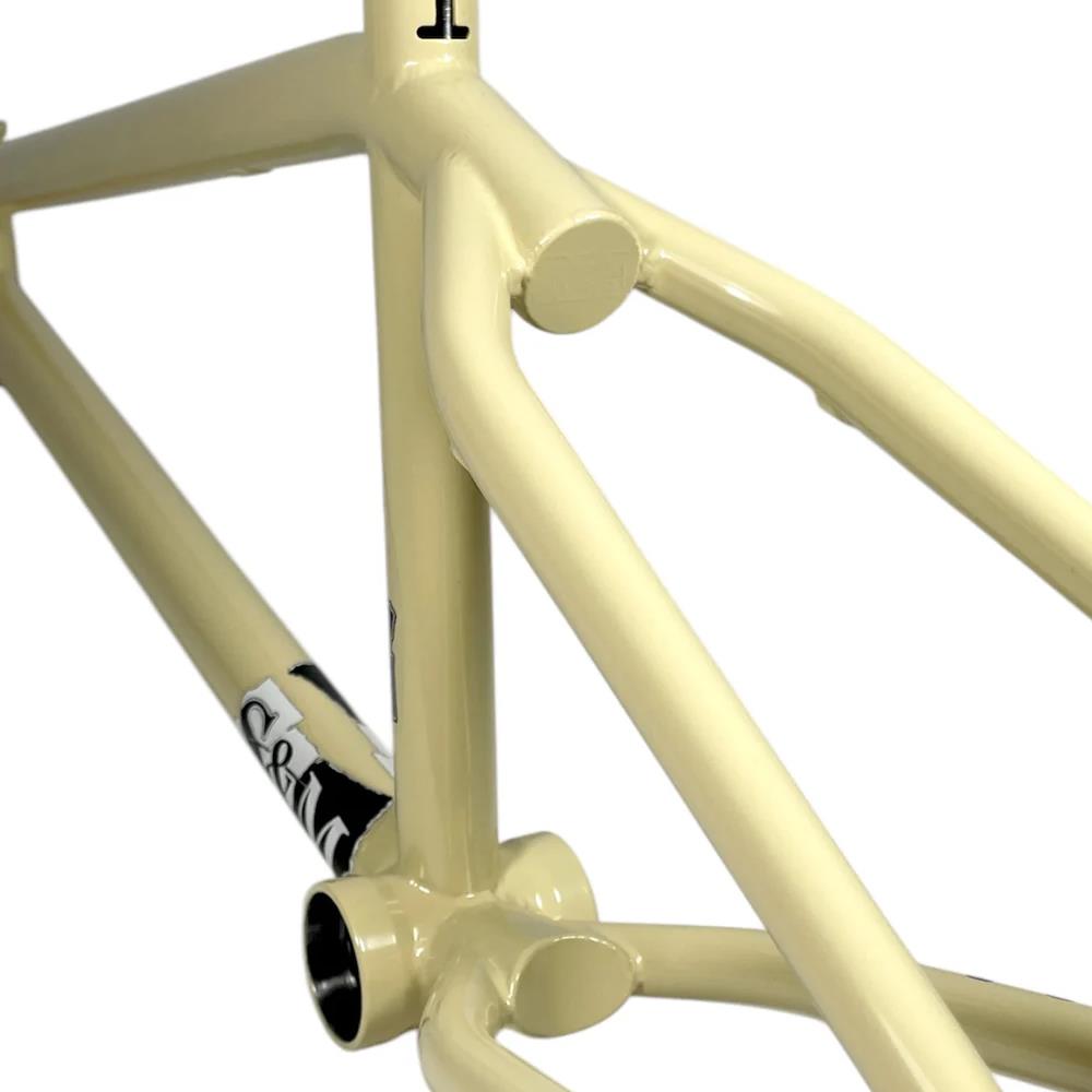 S&M REA Frame