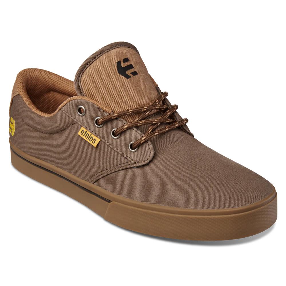 Etnies Jameson 2 Eco - Brown/Brown