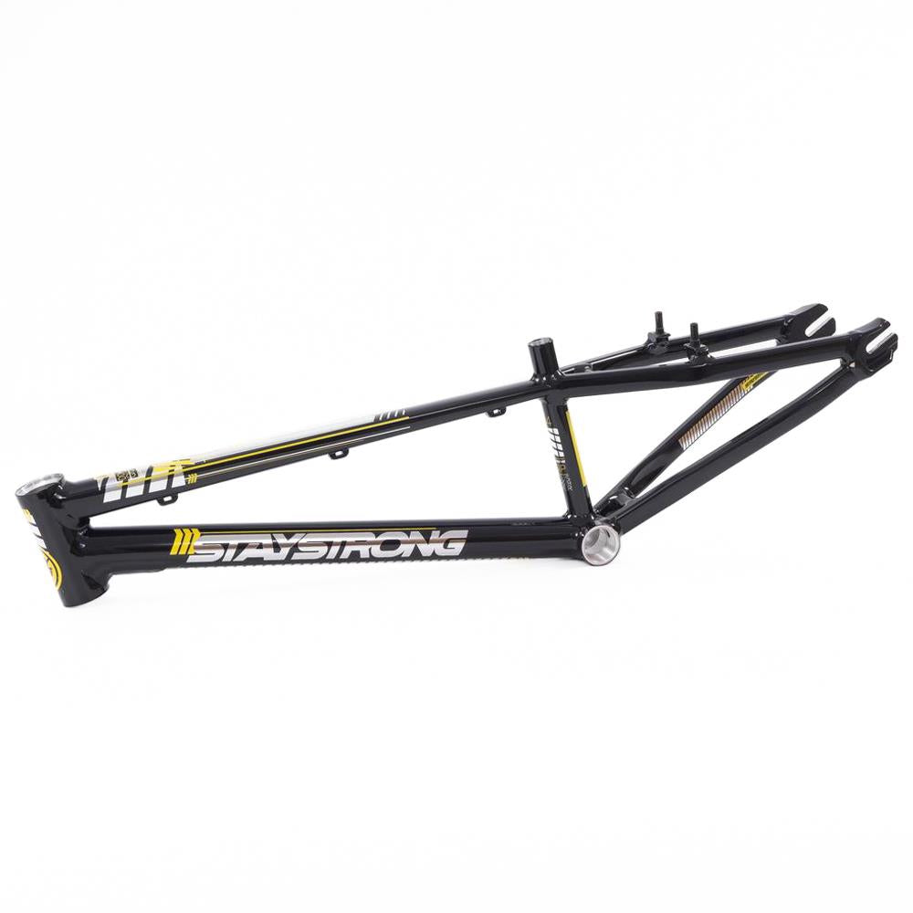 Stay Strong For Life 2023 V4 Mini Race Frame