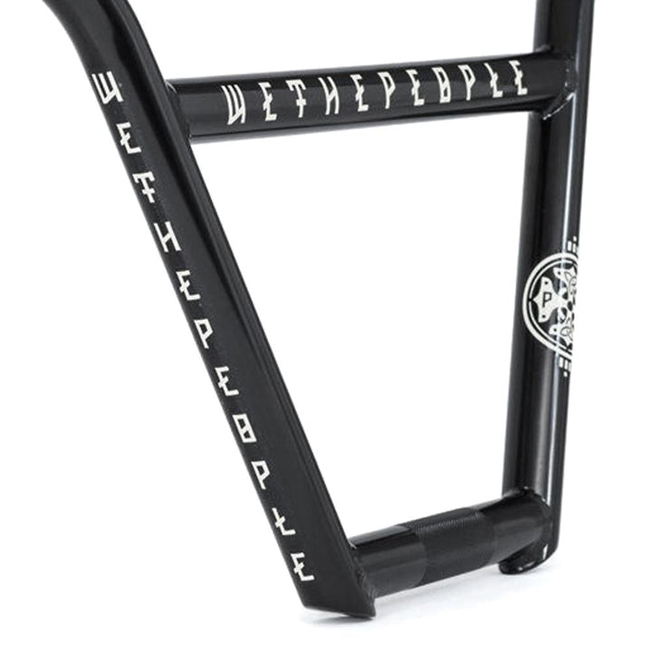 Wethepeople Pathfinder 4 Piece Oversize BarsOversize Bars
