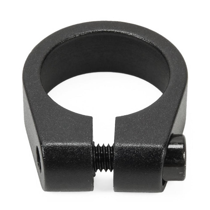 Jet BMX Alloy Seat Clamp Black