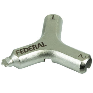 Federal Stance Speichenschlüssel