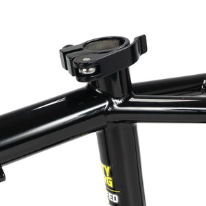 Stay Strong Speed & Style Pro Cruiser Race Frame