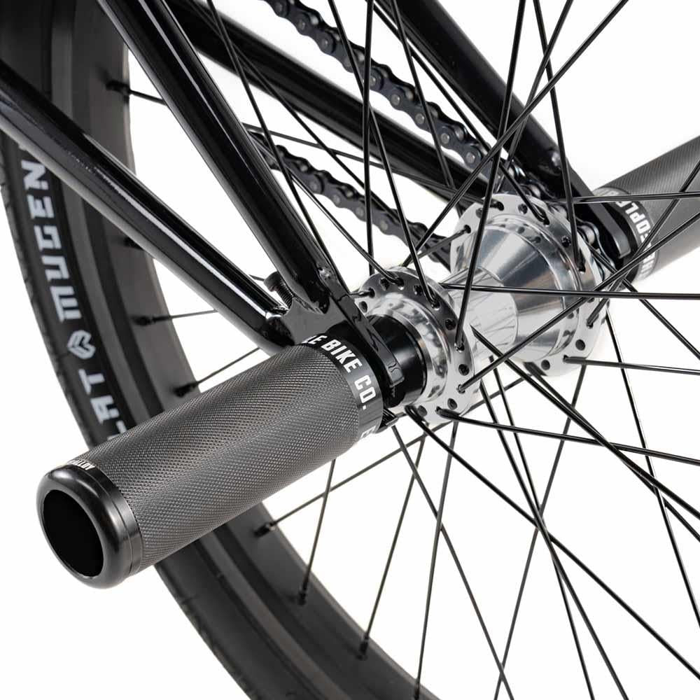 WeThePeople Sinus BMX Vélo