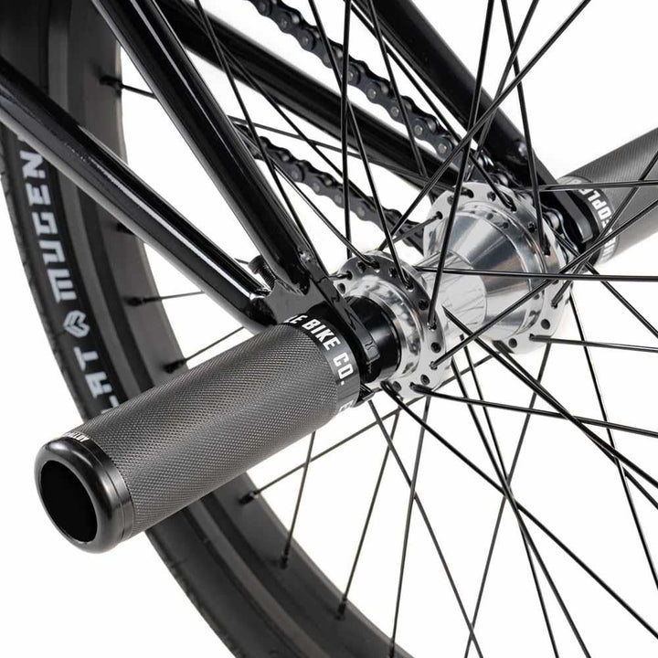 WeThePeople Sinus BMX Vélo