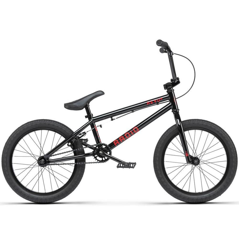 Radio Revo 18" BMX Vélo