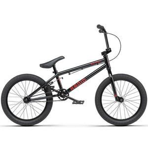 Radio Revo 18" Bici BMX