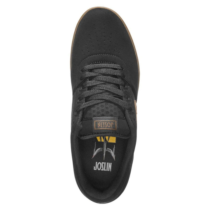 Etnies Josl1n - Black/Brown