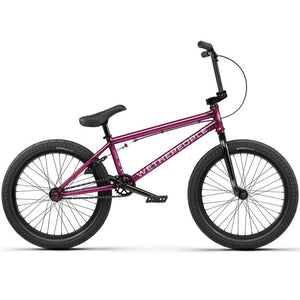 Wethepeople CRS FC 2023 Bici BMX