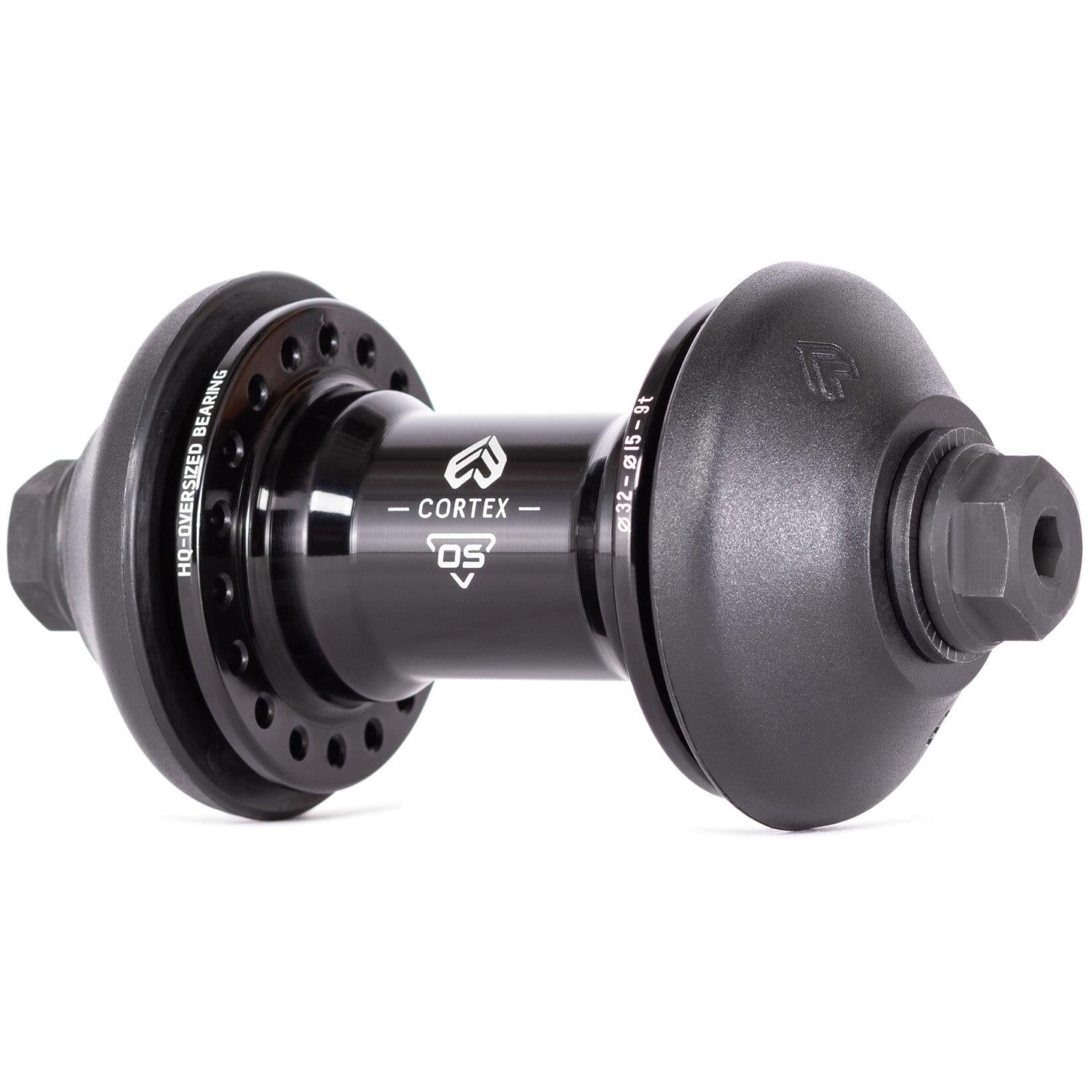Eclat Cortex Oversized Front Hub – Source BMX - EU