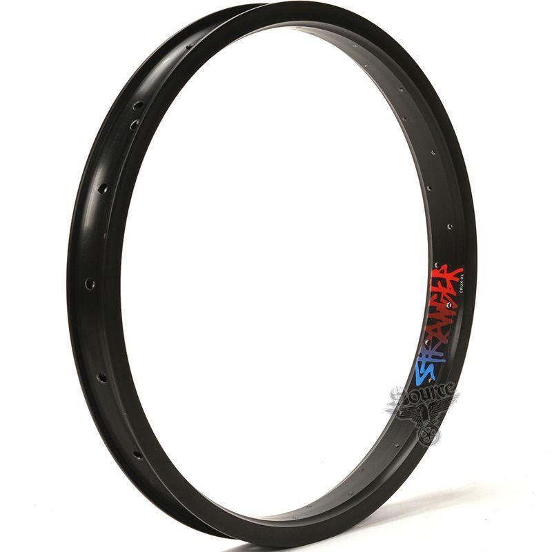Stranger Cerchio Crux XL