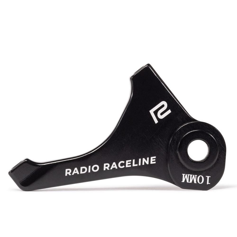 Radio Race Helium Pro Disc Bremssockel