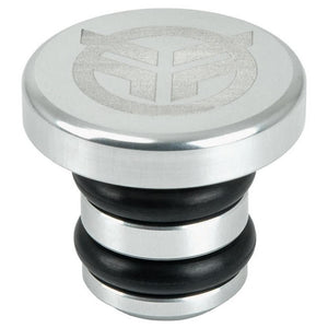 Federal Tapones de Manillar de Alloy