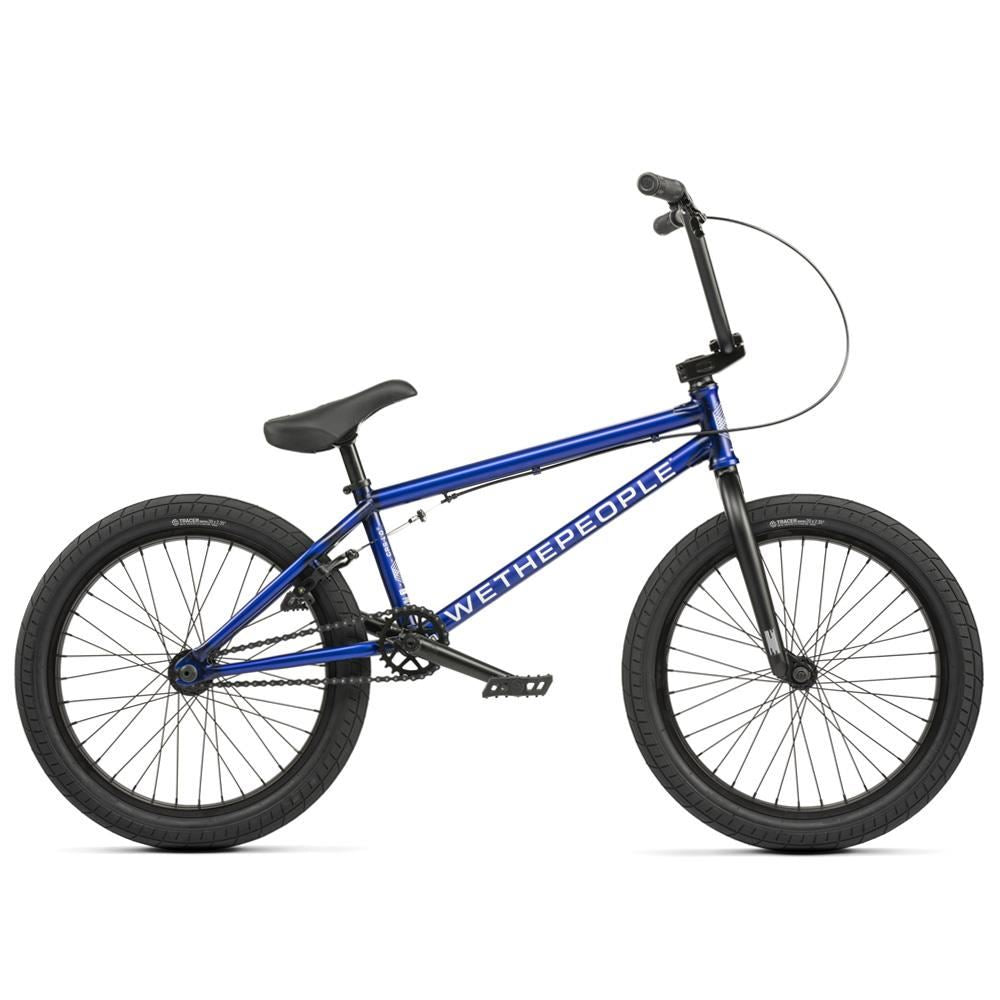 Wethepeople CRS FC Bici BMX