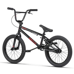 Radio Revo 18" Bici BMX