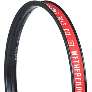 Wethepeople Logic Welded Rim