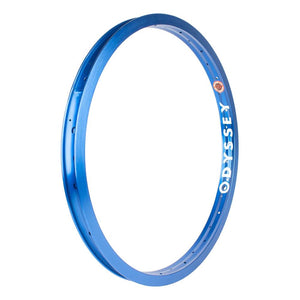 Odyssey Hazardlite Rim