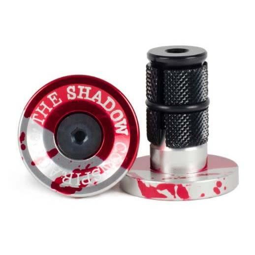 Shadow Tappi Manubrio Deadbolt