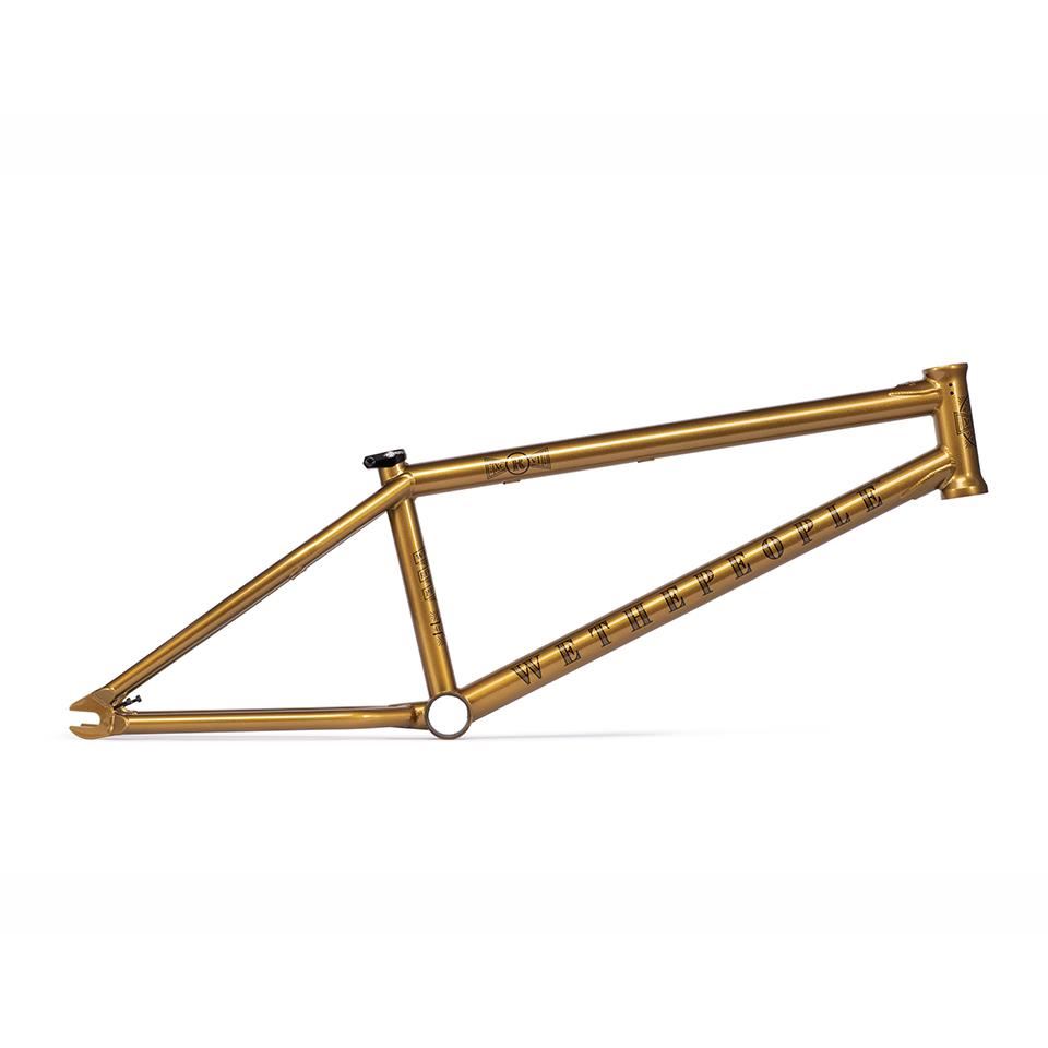 Wethepeople Revolver Frame