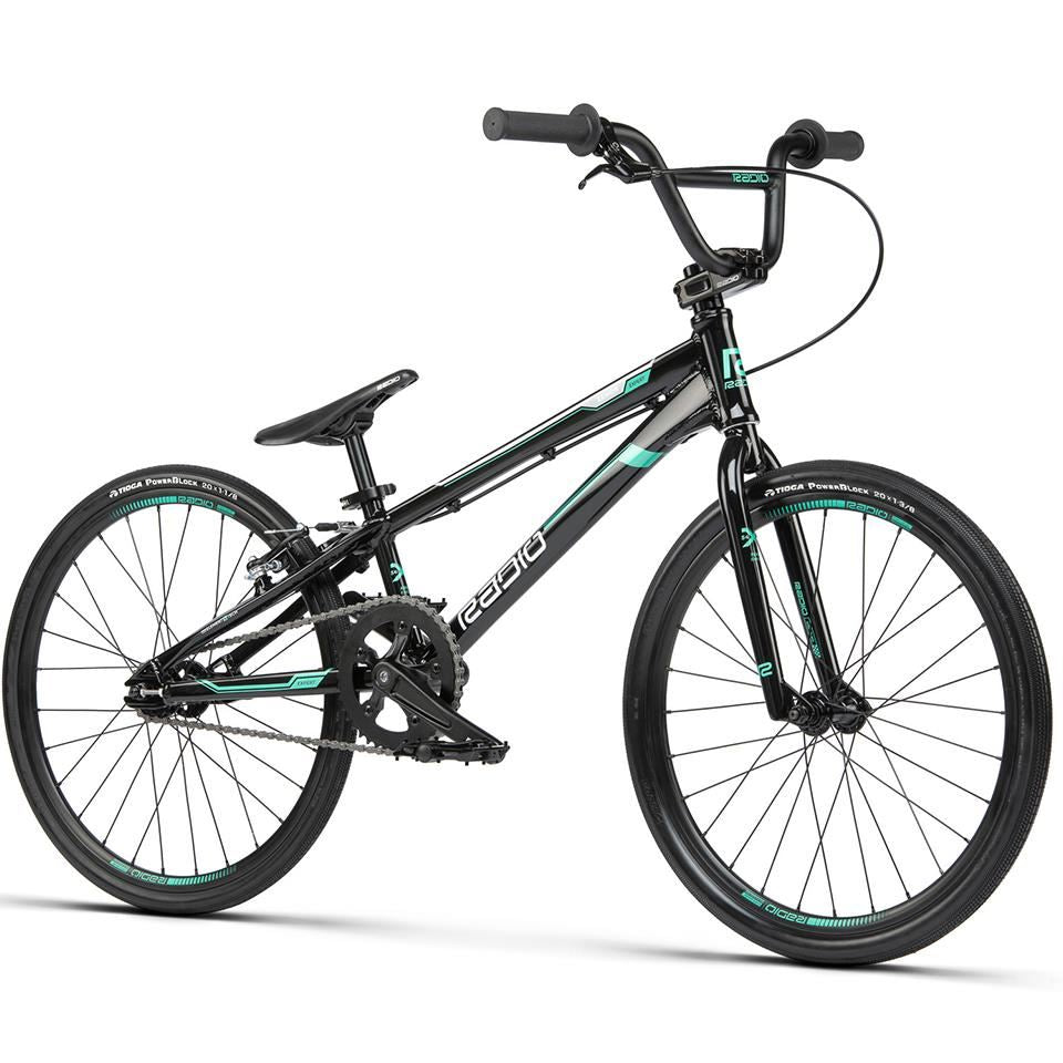 Radio Race Xenon Expert BMX Race Bicicleta