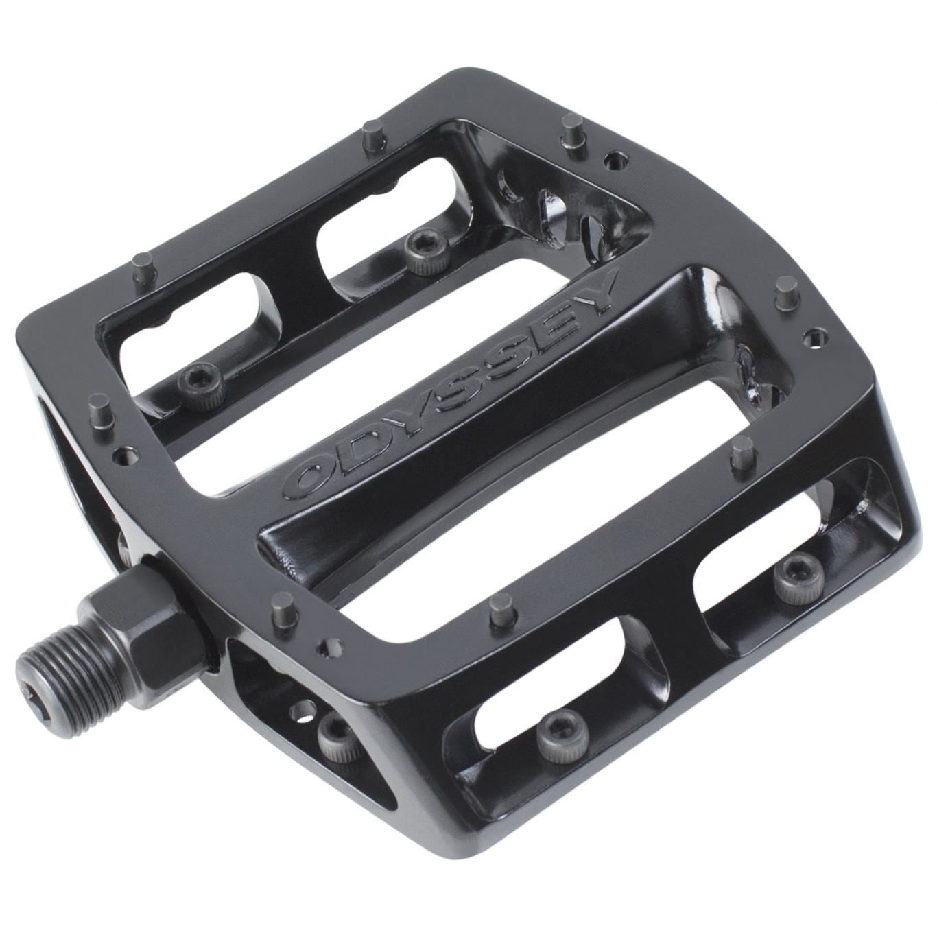 Odyssey Trailmix Pedals