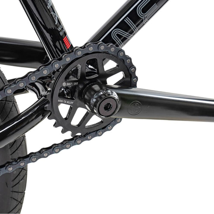 WeThePeople Sinus BMX Vélo