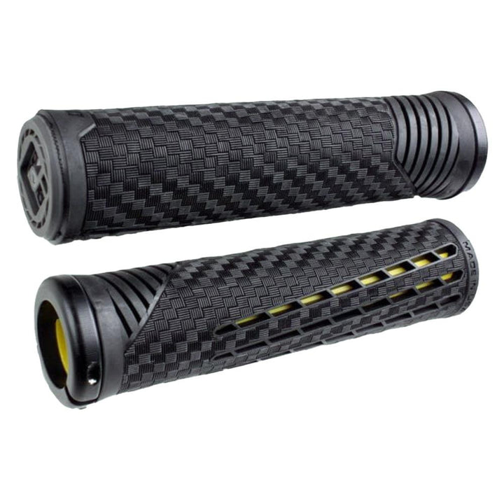ODI CF Lock On Grips