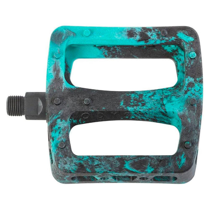 Odyssey Pedali in Plastica Twisted Pro