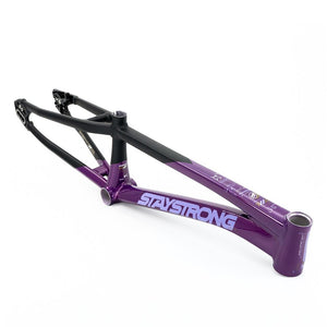 Stay Strong For Life V5 Pro XL Frame 2025