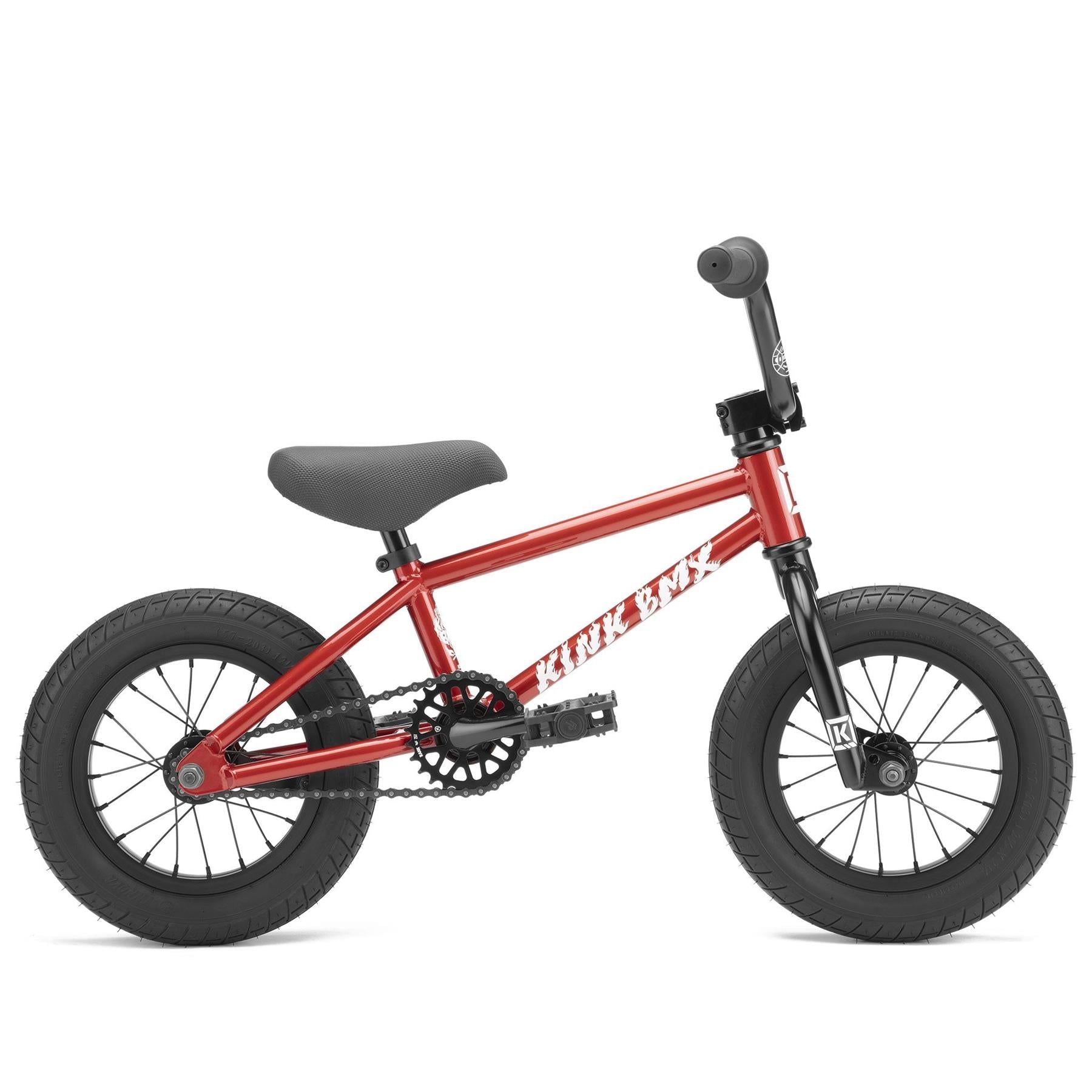 Kink Roaster 12" 2022 BMX Rad