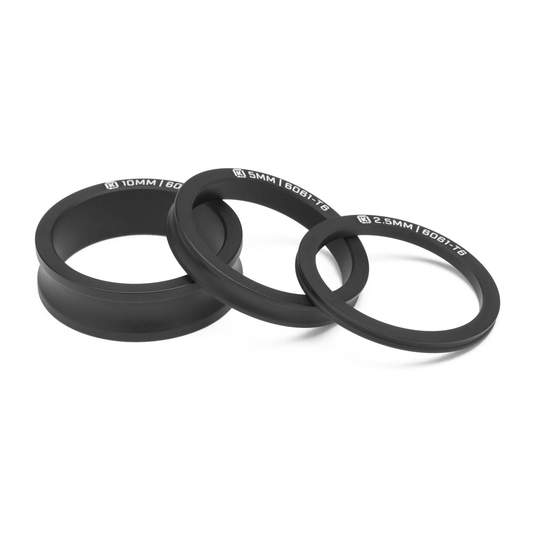 Kink Headset Spacer Kit