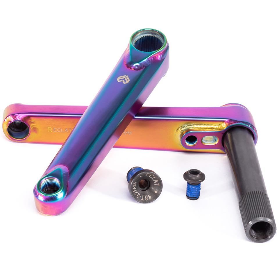 Eclat Spire Cranks