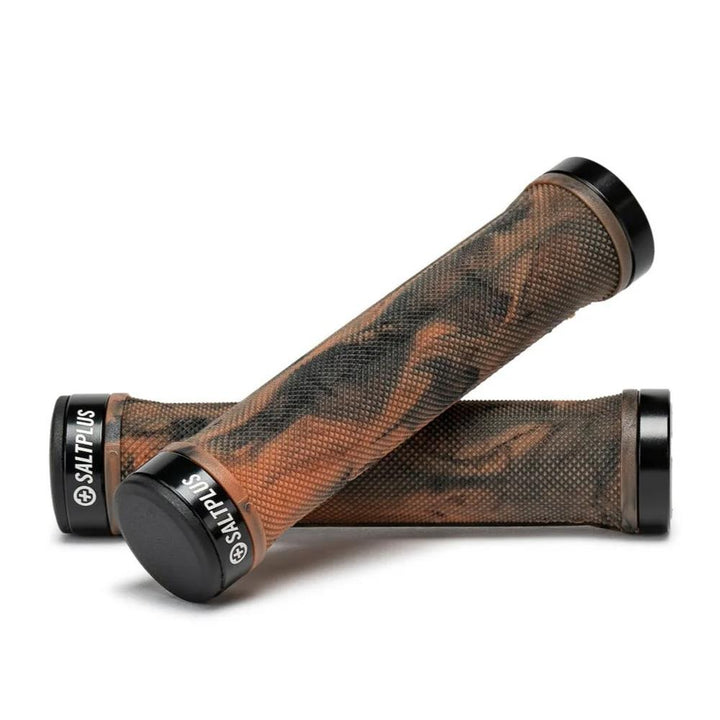 SaltPlus Locked Flangless Grips