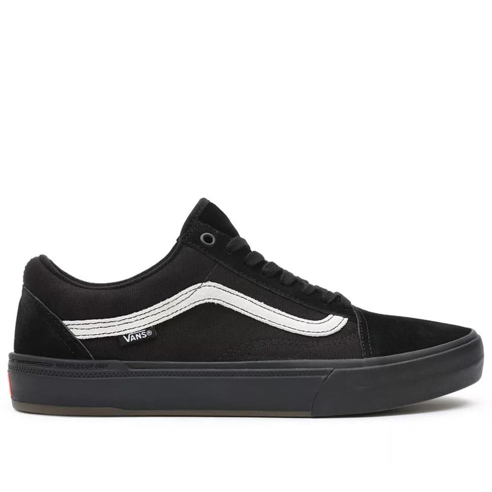 Vans BMX Old Skool - Schwarz/Schwarz