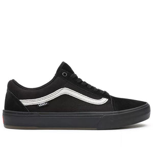 Old skool vans suede hot sale black