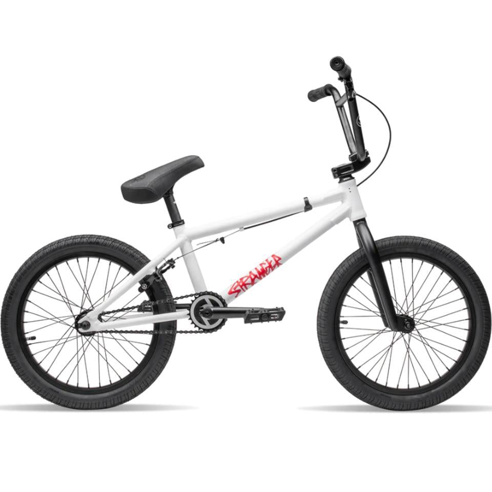 Stranger Mini Mac 18" 2022 BMX Rad