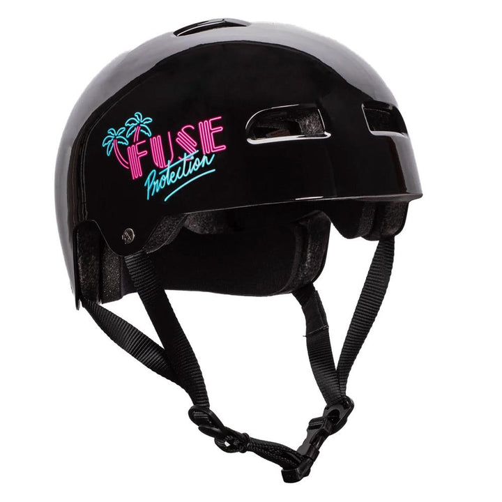 Fuse Alpha-Helm