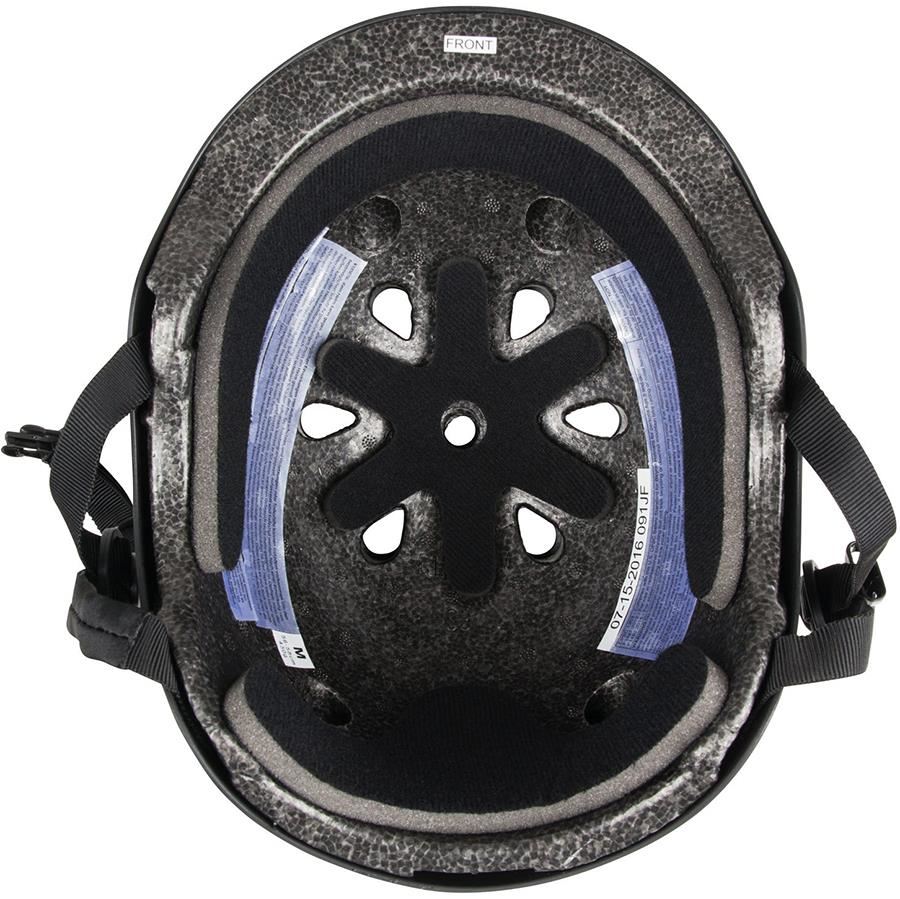 Pro-Tec Classic Casque - Matt Black