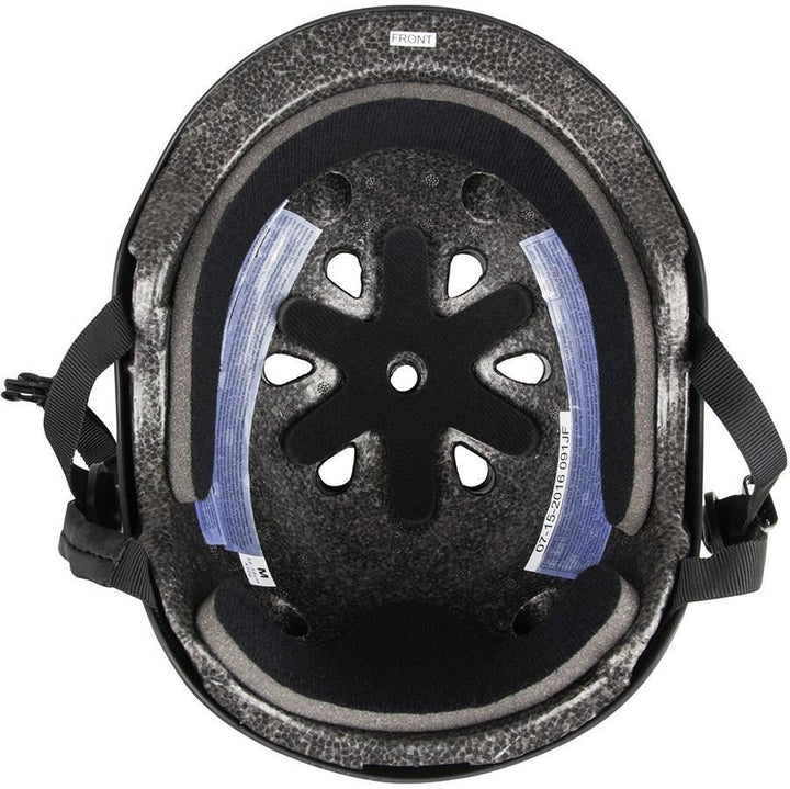 Pro-Tec Classic Casque - Matt Black