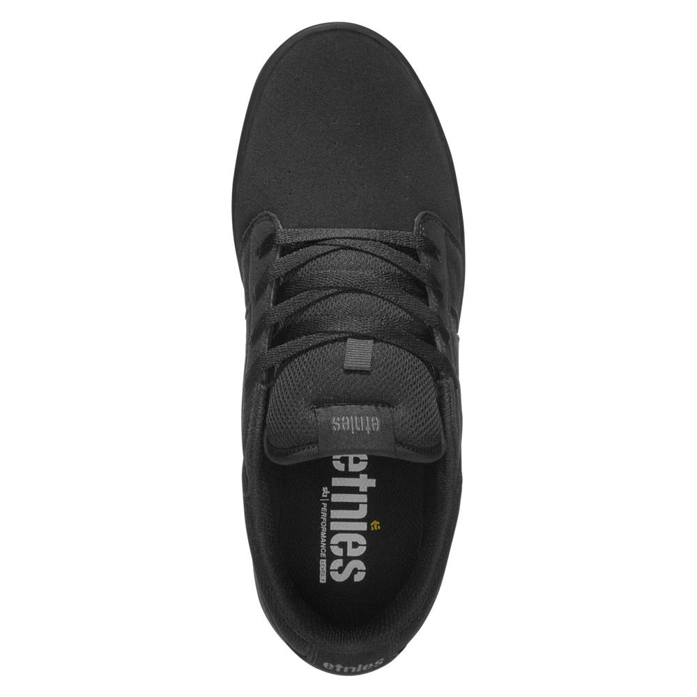 Etnies Cresta - Black/Black