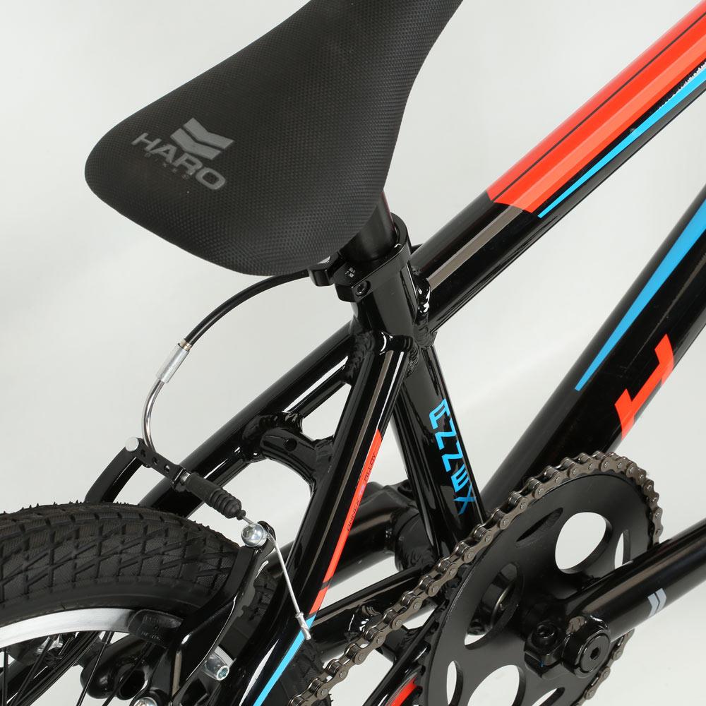 Haro Annex Pro XL BMX Race Bicicleta