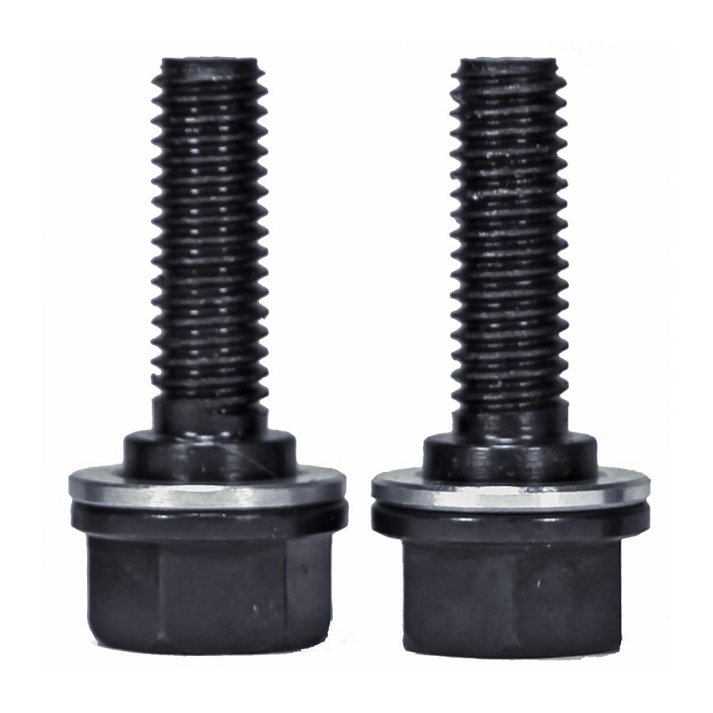Profile Option - Bolts