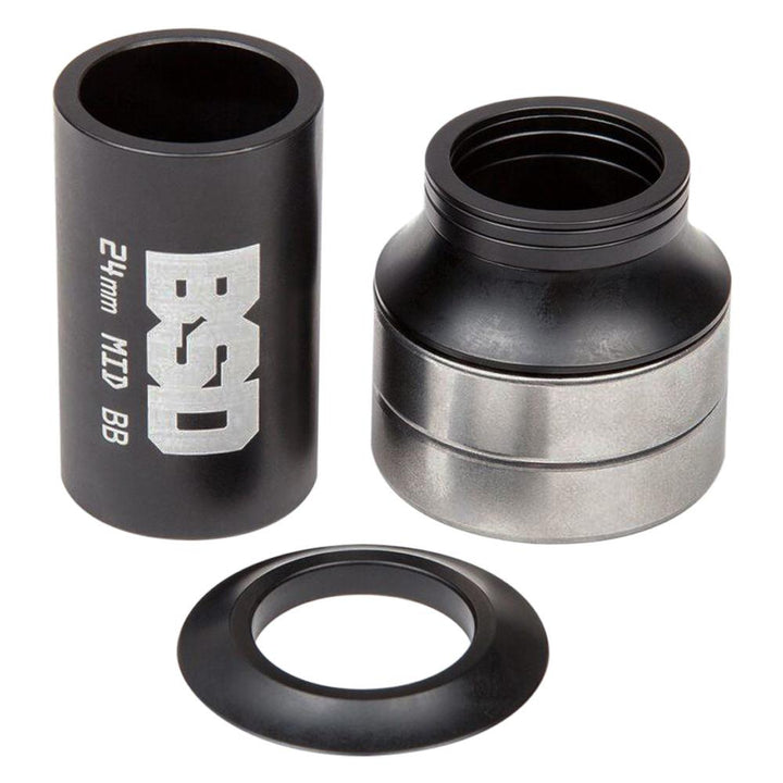 BSD Substance Mid Movimento Centrale