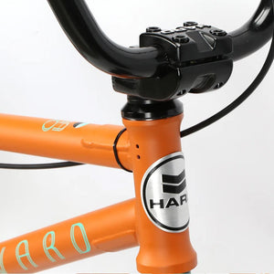 Haro Boulevard BMX Bike