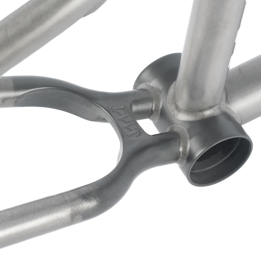 Cult Shorty IC 2 Killian Frame