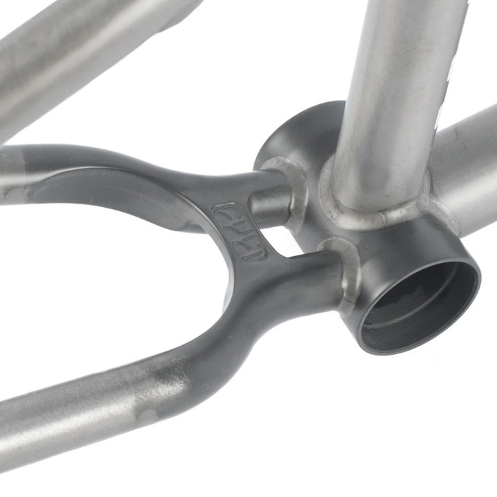 Cult Shorty IC 2 Killian Frame