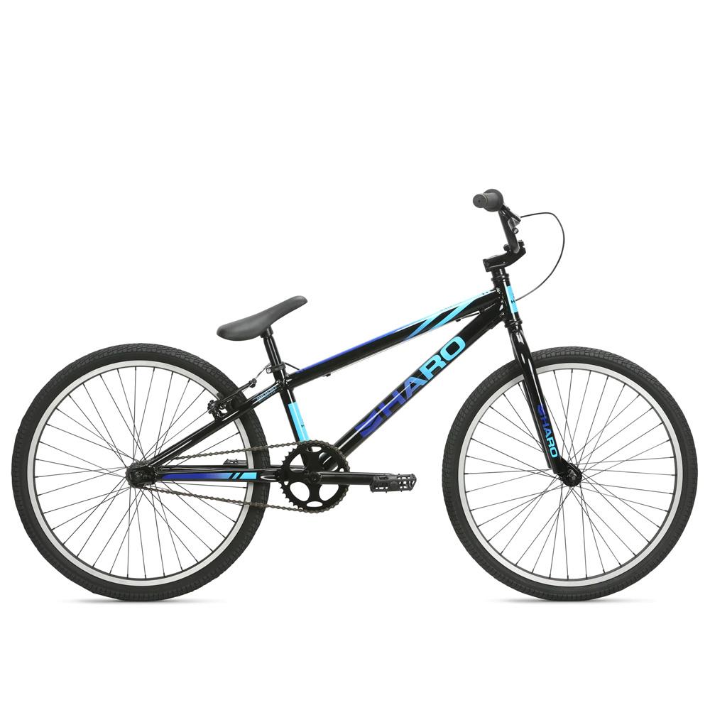 Haro Race Lite Si Alloy 24" BMX Race Bicicleta