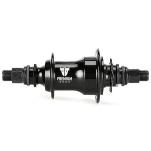 Premium Freecoaster Hub - LHD