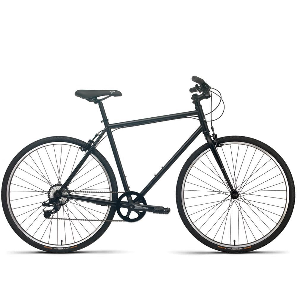 Fairdale Lookfar 700c Bike